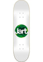 Jart Curly 8.0" Skateboard Deck
