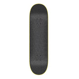 Cruzade The Incredible Farting Man 8.25" Skateboard Complete