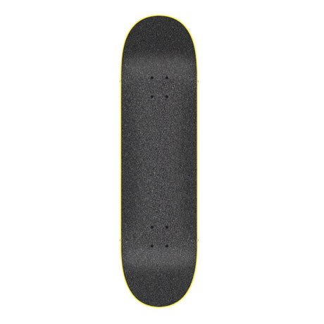 Cruzade The Incredible Farting Man 8.25" Skateboard Complete