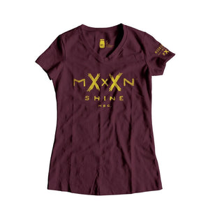 Moonshine Women'S Core T-Shirt