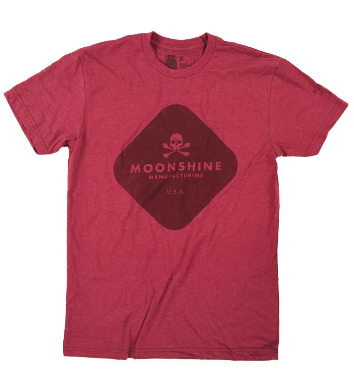 Moonshine Hazard T-Shirt