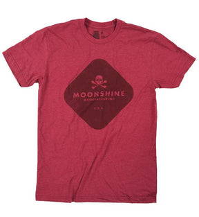 Moonshine Hazard T-Shirt