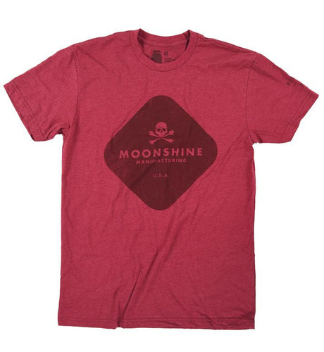 Moonshine Hazard T-Shirt