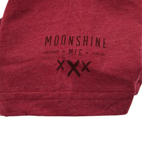 Moonshine Hazard T-Shirt