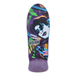Vision Mg Modern Concave 10" Old School Skateboard Deck 1