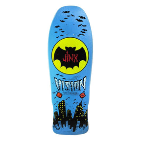 Vision Jinx Mini Modern Concave 10" Old School Skateboard Deck 3