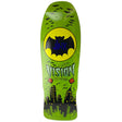 Vision Jinx Mini Modern Concave 10" Old School Skateboard Deck 2