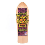 Vision Grigley Iii 9.75” Old School Skateboard Deck 2
