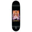 Madrid X Labyrinth Poster 8.0" Skateboard Deck