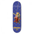 Madrid Fraggle Rock Swing 8.25" Skateboard Deck