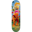 Madrid Fraggle Rock Leapfrog 8.25" Skateboard Deck
