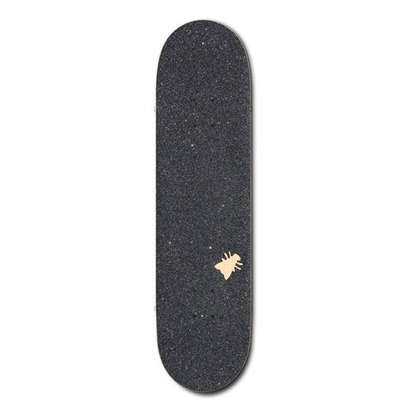 Madrid Daniel Yeager Pro M-Core 8.25" Skateboard Complete