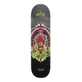 Arbor Shuriken Cosmic 8.25" Skateboard Deck