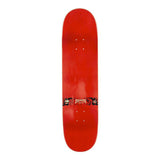Arbor Shuriken Cosmic 8.25" Skateboard Deck