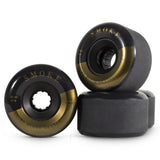Blood Orange Smoke 69Mm Roues