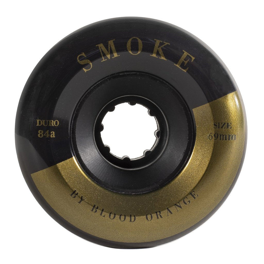 Blood Orange Smoke 69Mm Roues