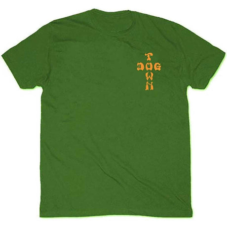 Dogtown Cross Logo T-Shirt Iv