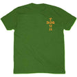 Dogtown Cross Logo T-Shirt V