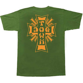 Dogtown Cross Logo T-Shirt Iv