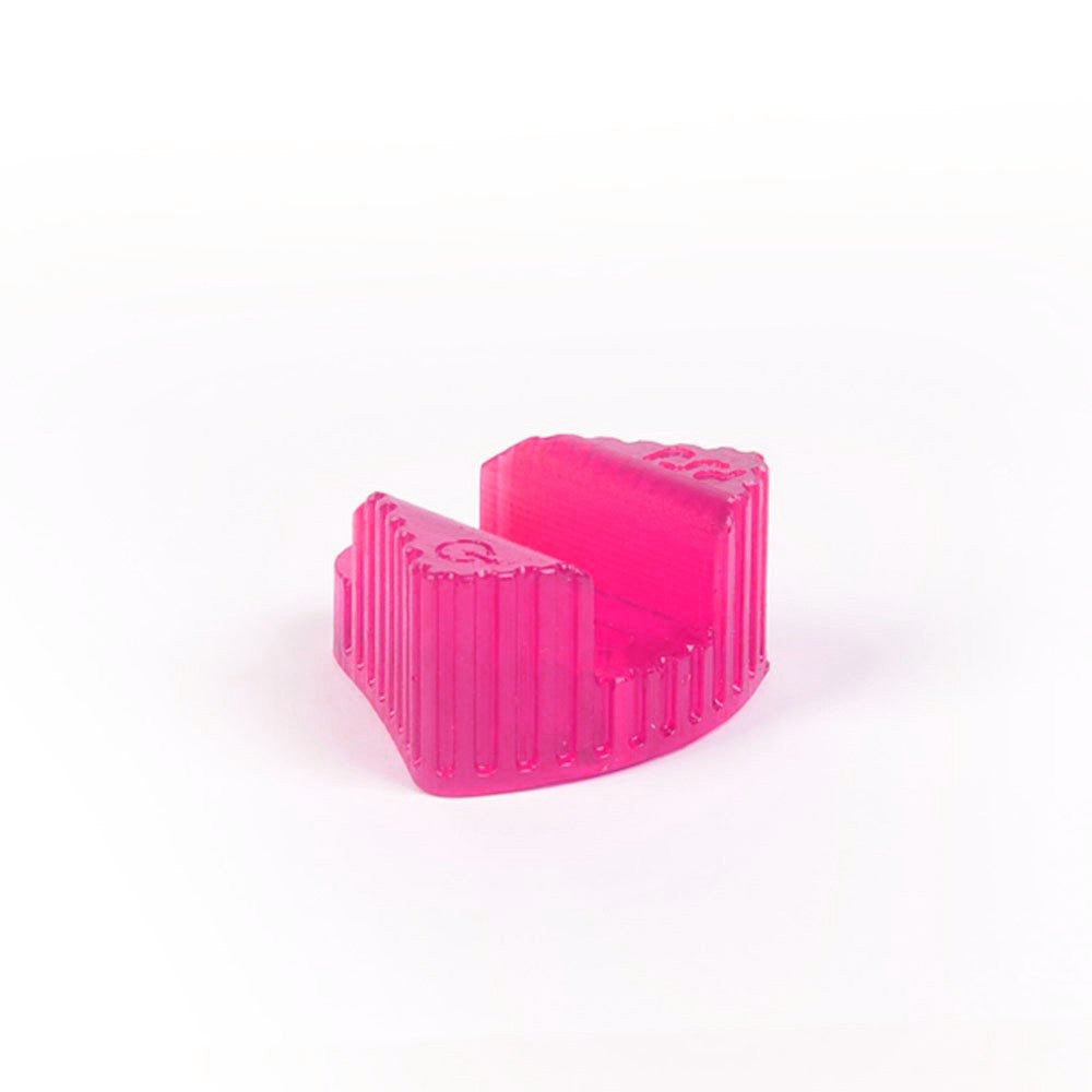 Riptide Psd Mini I/O Clear Foot Stop