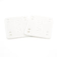 Venom 1/8" Risers (Set Of 2)