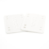 Venom 1/8" Risers (Set Of 2)