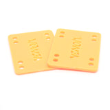 Venom 1/8" Risers (Set Of 2)