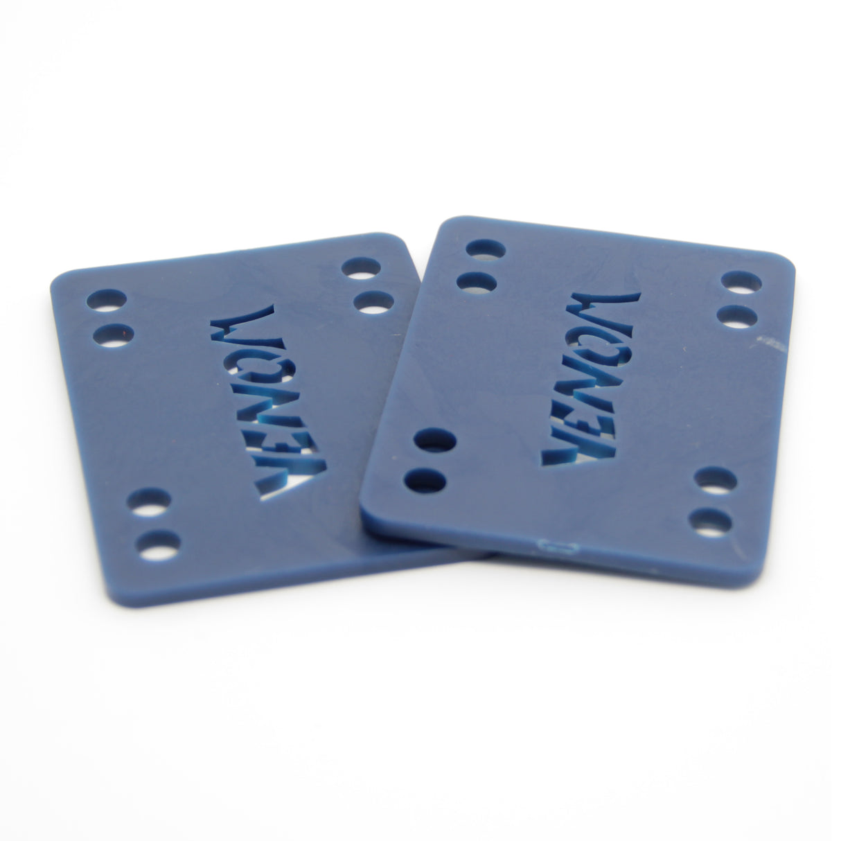 Venom 1/8" Risers (Set Of 2)