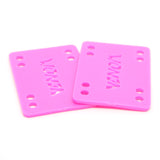 Venom 1/8" Risers (Set Of 2)