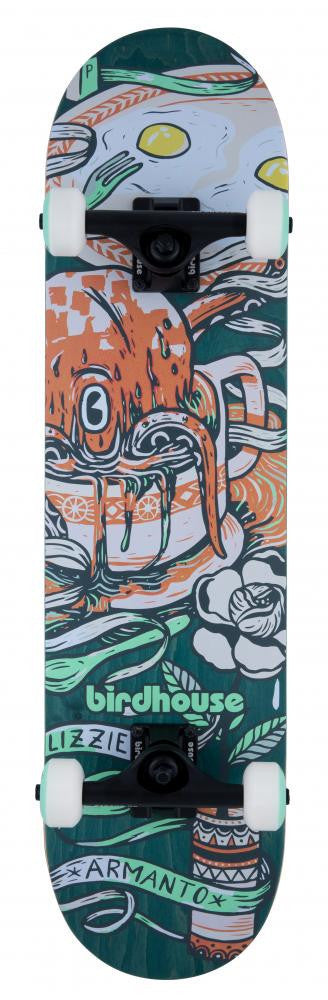 Birdhouse Stage 3 Skateboard Complete 16 - 8.0"