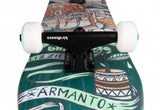 Birdhouse Stage 3 Skateboard Complete 16 - 8.0"