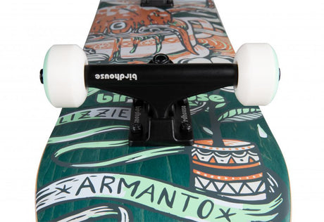 Birdhouse Stage 3 Skateboard Complete 16 - 8.125"