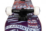 Birdhouse Stage 3 Skateboard Complete 16 - 8.125"