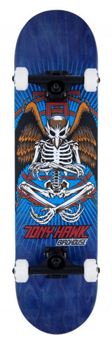 Birdhouse Stage 3 Skateboard Complete 16 - 8.0"