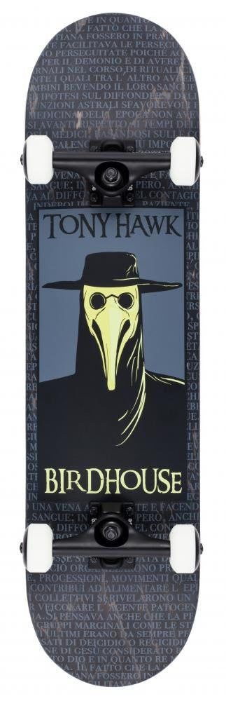 Birdhouse Stage 3 Skateboard Complete 16 - 8.0"