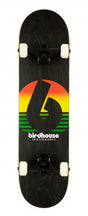 Birdhouse Stage 3 Skateboard Complete 10 - 8.0"