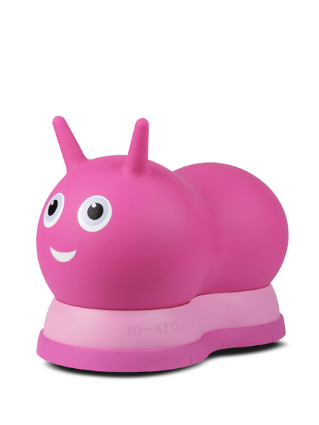 Micro Air Hopper - Rose