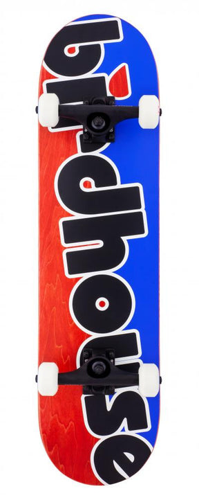 Birdhouse Stage 3 Skateboard Complete 3 - 8.0"