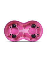 Micro Air Hopper - Rose
