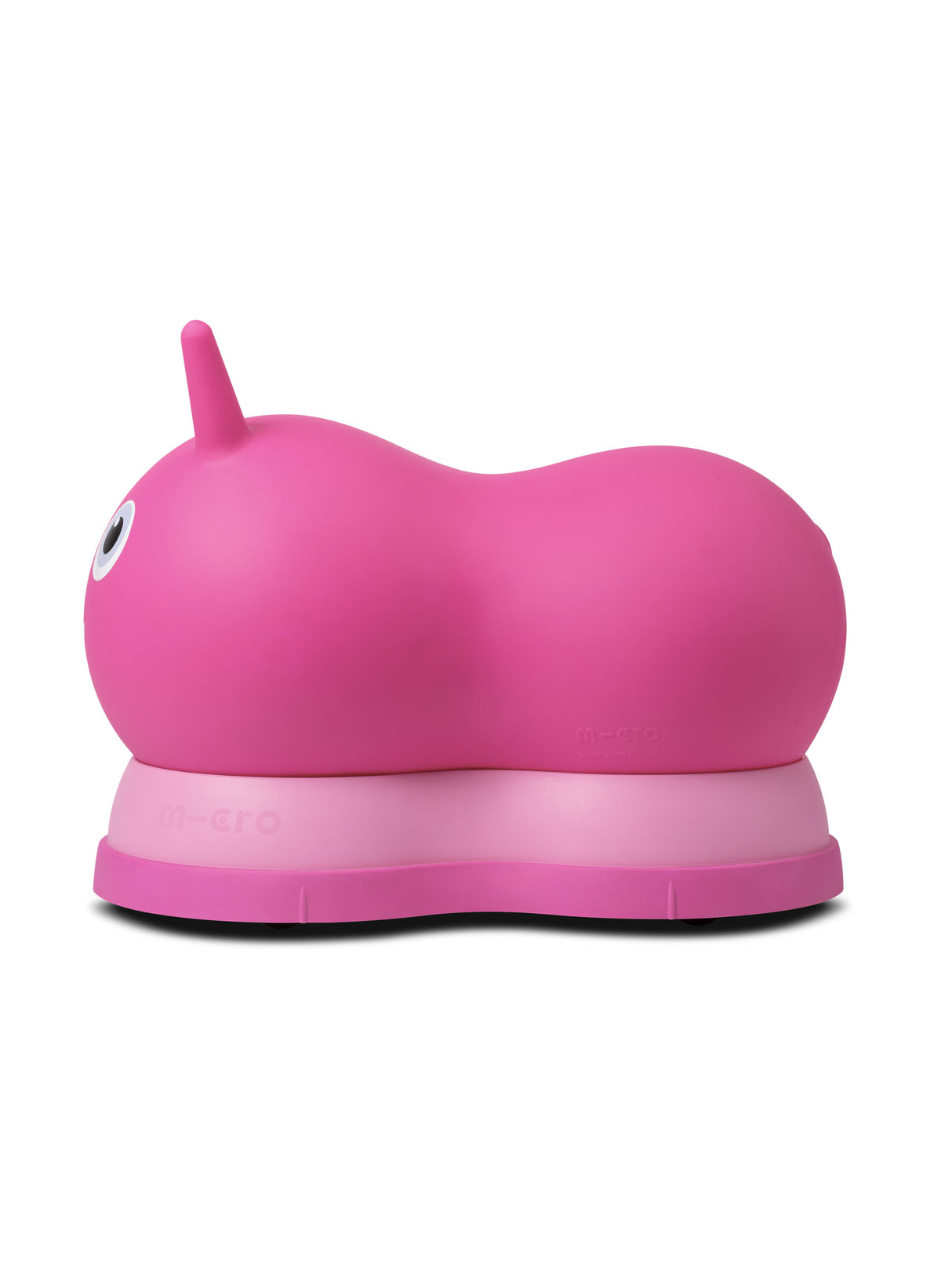 Micro Air Hopper - Rose