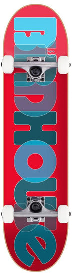 Birdhouse Stage 1 Skateboard Complete 2 - 8.0"