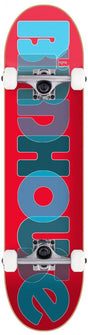 Birdhouse Stage 1 Skateboard Complete 2 - 8.0"