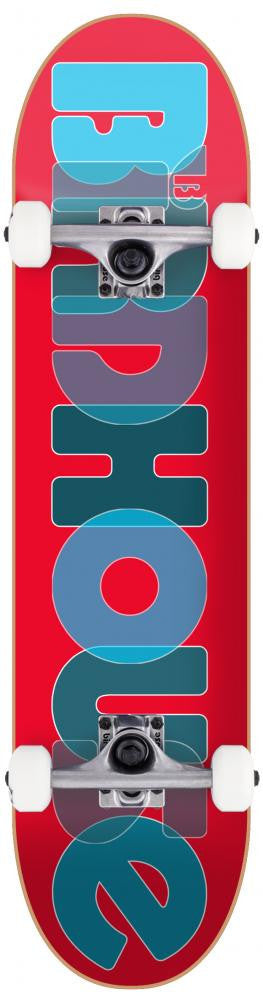Birdhouse Stage 1 Skateboard Complete 3 - 8.0"
