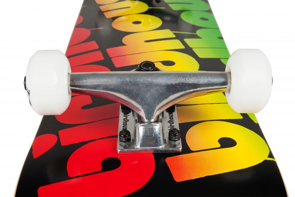 Birdhouse Stage 1 Skateboard Complete 2 - 8.0"