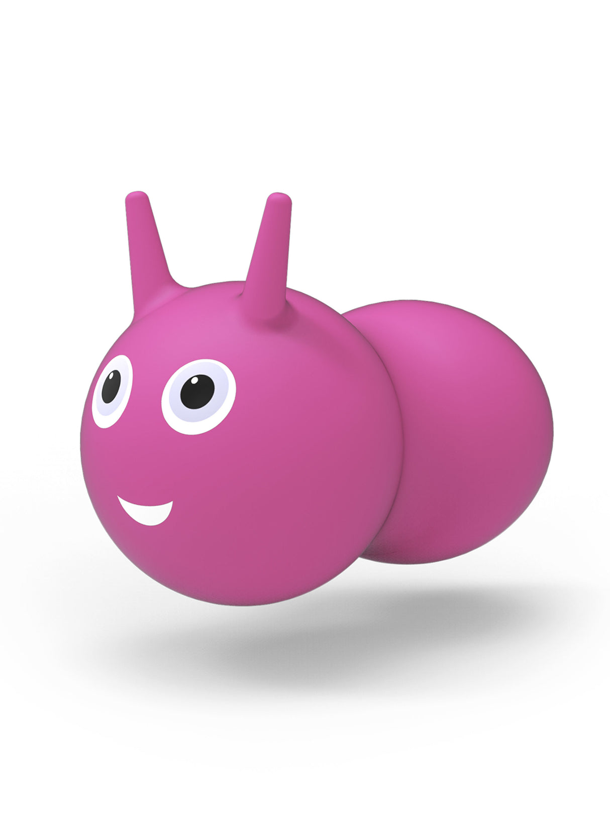 Micro Air Hopper - Rose