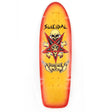 Dogtown Suicidal Skates Possessed To Skate 70’S Classic 9" Old School Skateboard Deck 2