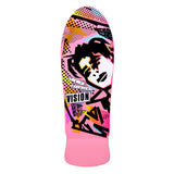 Vision Original Mg 10" Old School Skateboard Deck 2