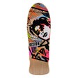 Vision Original Mg 10" Old School Skateboard Deck 6