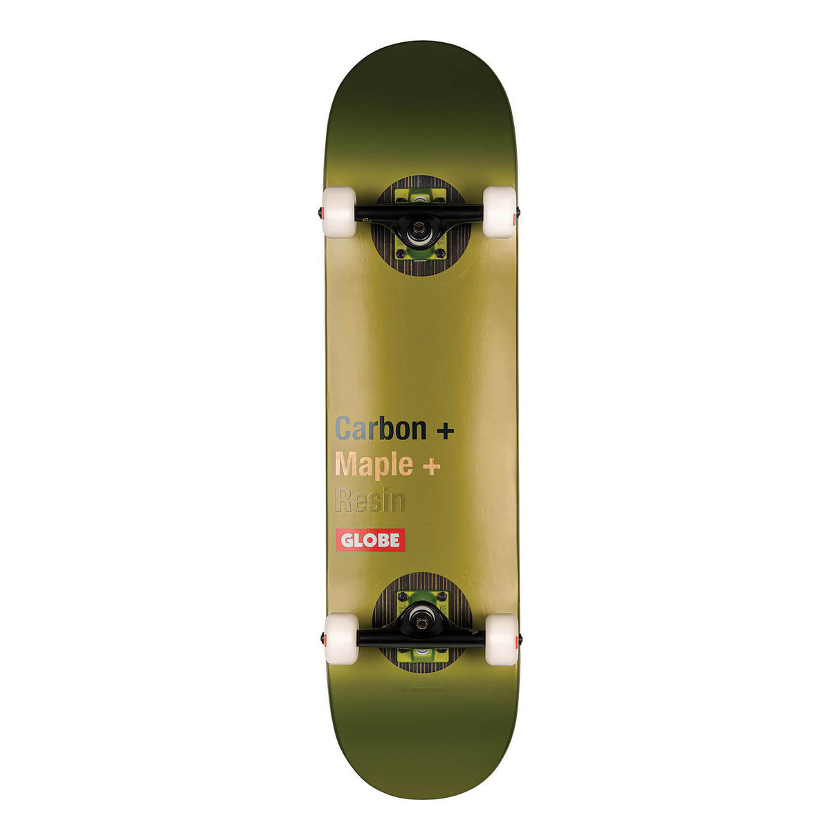 Globe G3 Bar Skateboard Complete - 8.0"