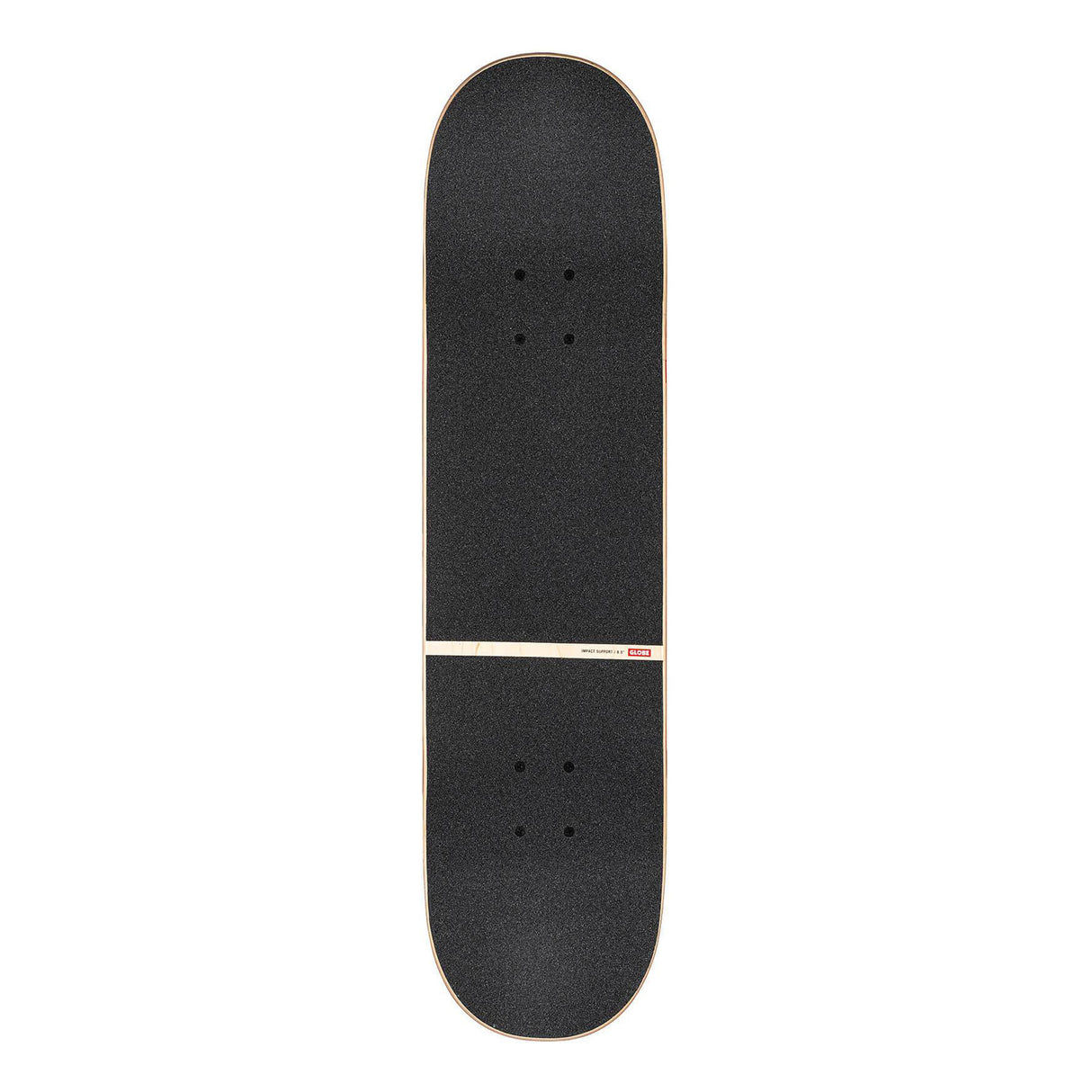 Globe G3 Bar Skateboard Complete - 8.125"